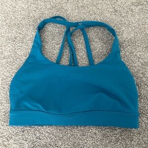 Lululemon Energy Bra
